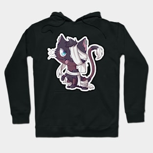 Stinky_Halloween2 Hoodie